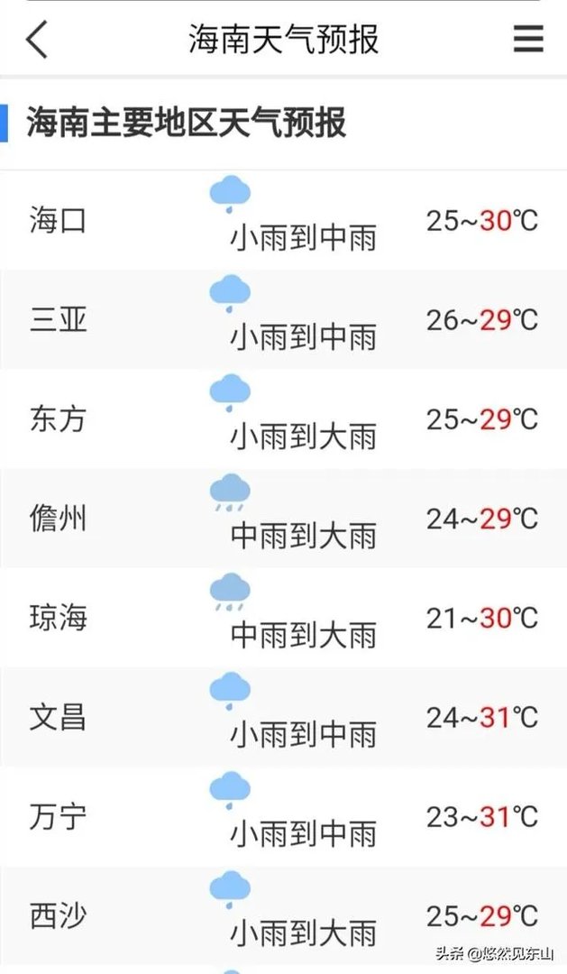 今年首个登陆我国的台风木恩要来了，对农民来说有哪些影响？