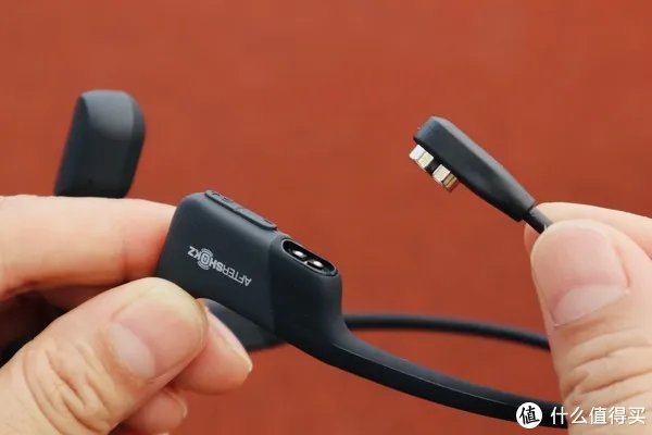 韶音19新款骨传导耳机AEROPEX AS800先锋体验