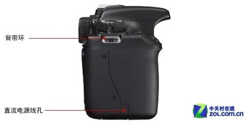 入门新手不用愁 零基础玩转佳能1100D