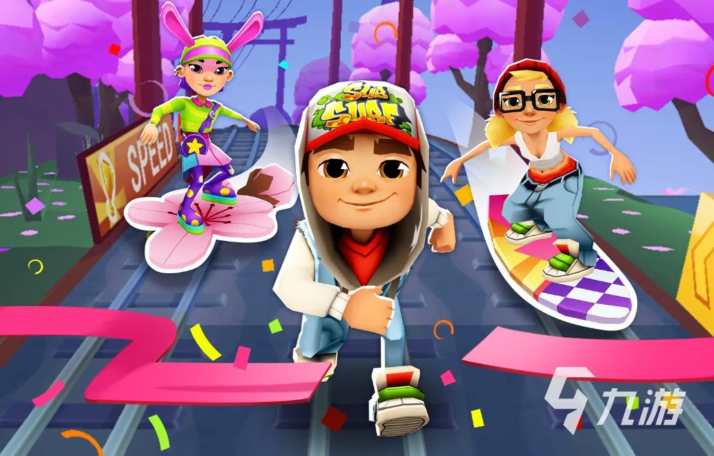 打地鼠游戏推荐 好玩的打地鼠游戏排行榜2023