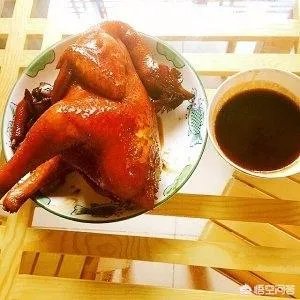 云南酱油鸡的做法是什么？