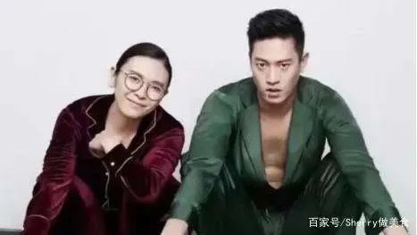 他原是黄晓明保镖，因太帅被辞退后得邓超赏识，为什么娶了孙俪经纪人呢？