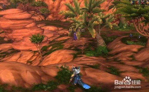 魔兽世界追随者随从如何招募：布洛克