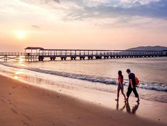 4月份情侣适合去哪里旅游 4月适合情侣旅游的地方推荐