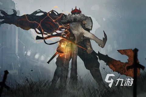 暗黑类单机游戏排行榜有2023 热门暗黑类单机手游推荐