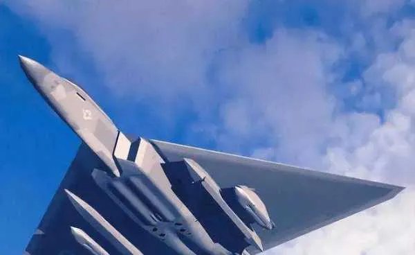 中国人期盼的更先进的轰炸机轰-20是否真的要来了？