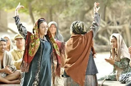 如何评价电视剧《阿娜尔罕》？