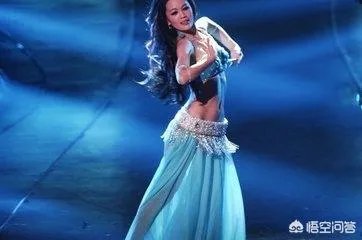 天津市哪里学肚皮舞比较好？有什么好的推荐吗？