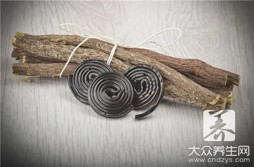 居家自制3款健康养生茶