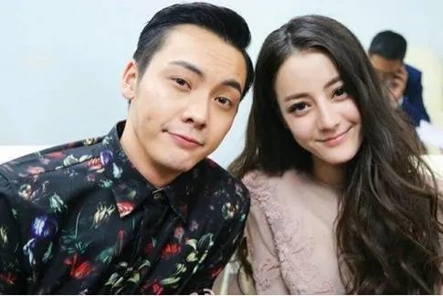 陈伟霆说“我好像和谁都在一起过”，他和哪些艺人传出过恋情绯闻？