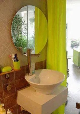 6万装30多坪mini小复式 亲吻自然风满眼都是“绿”