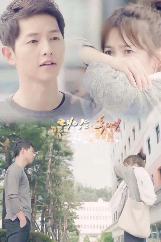 宋仲基为什么和宋慧乔结婚？