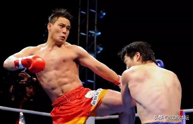 中国搏击界，柳海龙、王洪祥、方便还有一龙谁最厉害？