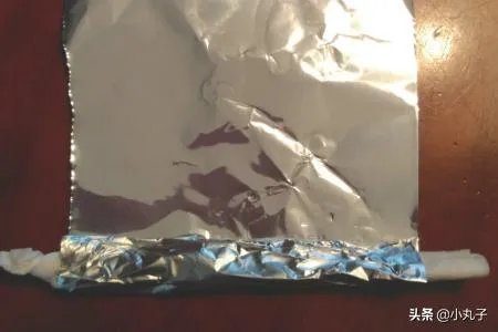 用最简单的材料自制ipad、手机屏幕触控笔？