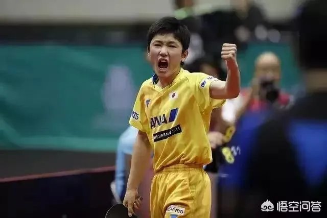 国际乒联最新排名出炉，你认为这是各个国家乒乓球运动水平的真实体现吗？你怎么看？
