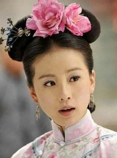 马尔泰若曦的历史原型是谁，最后结局怎么样了？