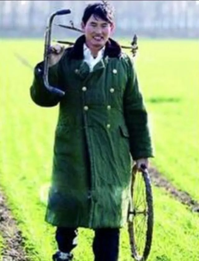 农民歌手就不应该尊重吗？人家为什么那么火？