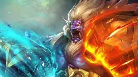 乱斗西游平民怎么搭配英雄 新手详解