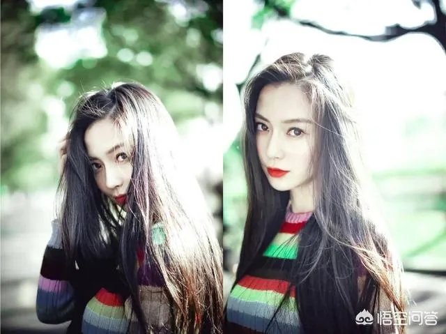 怎么看待杨颖的粉丝的行为？