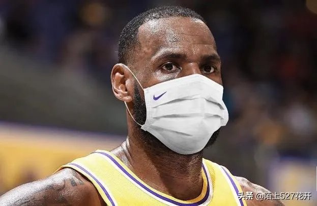 怎么看NBA巨星杜兰特感染新冠?NBA还会有更多明星感染吗？