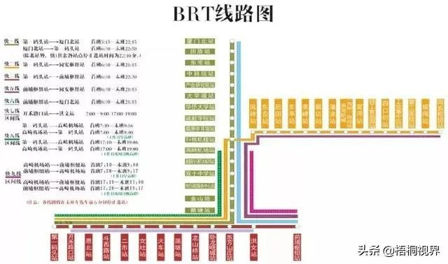 为什么厦门地铁会被很多人吐槽没人坐？