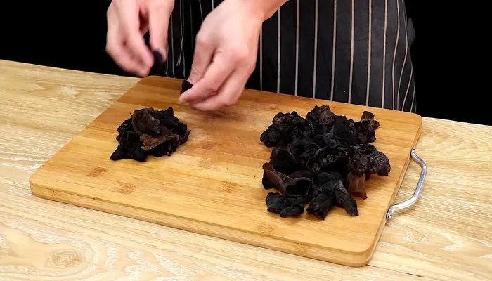 凉拌木耳的家常做法 凉拌黑木耳怎么做