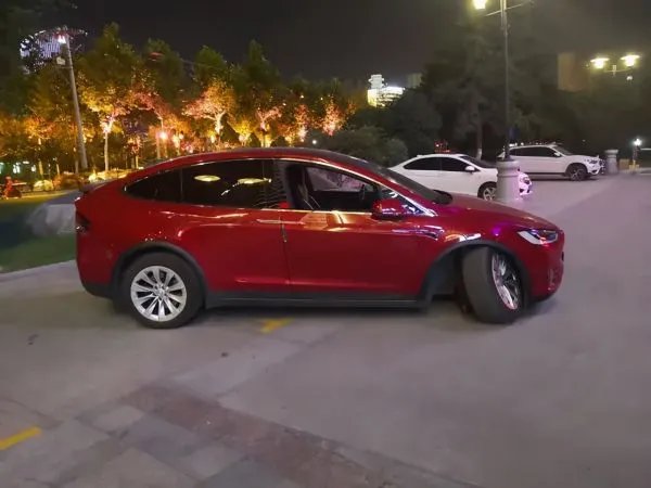 总局介入调查！特斯拉召回近3万辆“缺陷车”，安全隐患长达7年