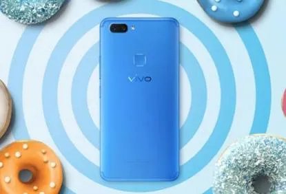 vivo X20蓝色版为什么能取得这么高的销量？
