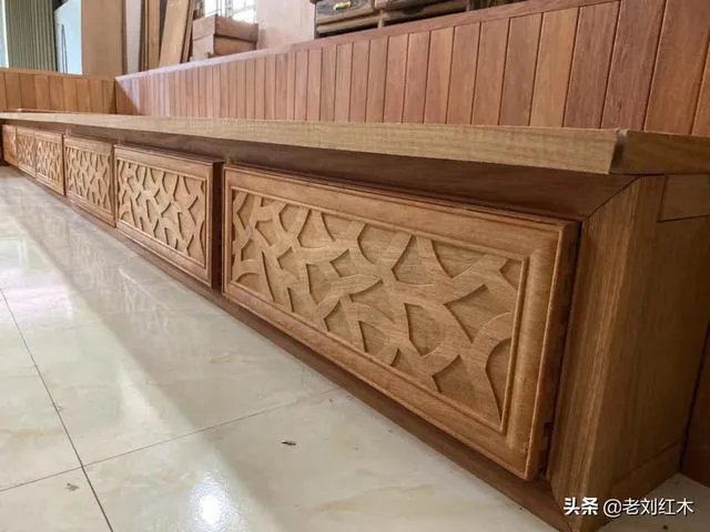 定制家具厂家多吗？究竟用什么品牌？