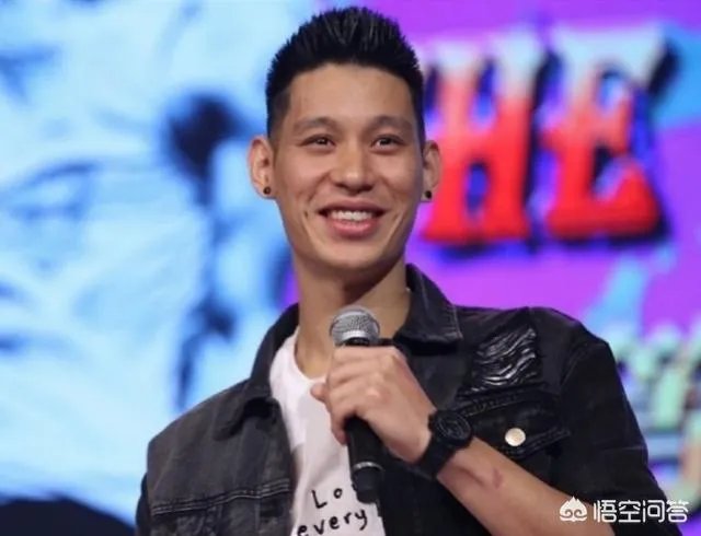 林书豪三年750万美金正式签约特步，距离加盟CBA还远吗？