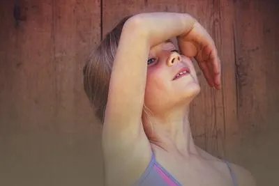 详解宝宝多大可以扎头发 婴儿不宜过早扎头发