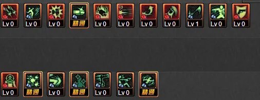 DNF女漫游二觉刷图加点怎么加?