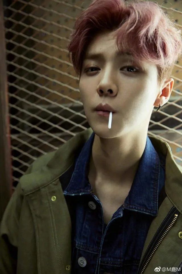 你们的偶像是谁?