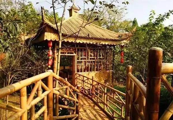 绵阳没有那种可以吃玩住的农家乐？有什么推荐的吗？