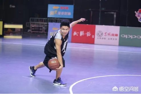 吴悠能打过山东队的泰劳森吗？