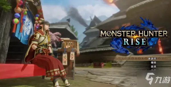 《怪物猎人》金手指代码汇总合集介绍 崛起金手指使用方法