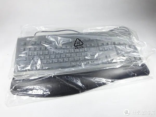 杂谈键盘史 篇八：酷迅SEM-DT35 RTS游戏神器