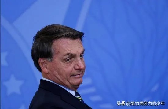 巴西单日新增病例近4万，美国都不是对手，巴西疫情怎么会发展到这种地步？