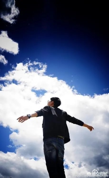 有谁有张杰图片，最帅的？