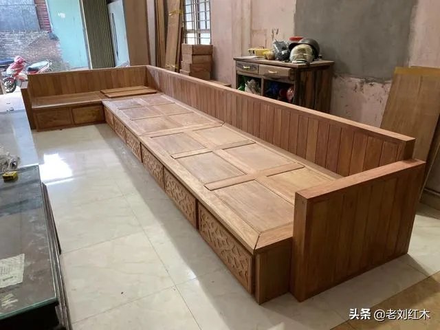 定制家具厂家多吗？究竟用什么品牌？