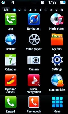 创新还是噱头 三星bada手机S8500评测