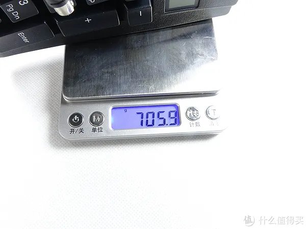 杂谈键盘史 篇八：酷迅SEM-DT35 RTS游戏神器