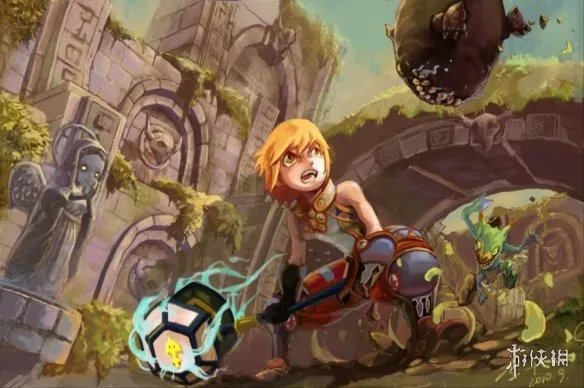 《龙之谷2》怎么重新转职 重新转职方法介绍