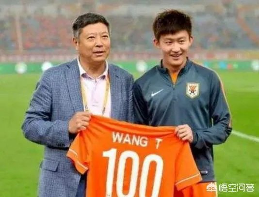 怎么评价山东鲁能的王彤，他的实力能胜任鲁能的主力右后卫吗？