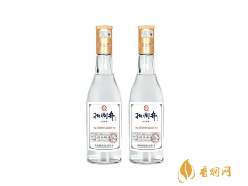 极品15白酒53度价格大揭秘