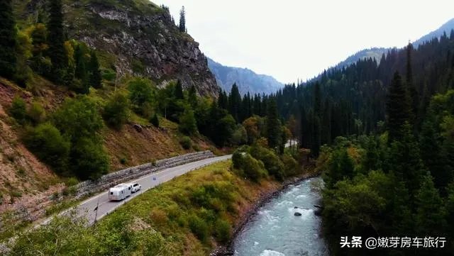 什么车最适合自驾游，为什么？