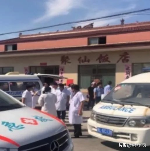 山西一饭店的坍塌，给我们带来什么教训？