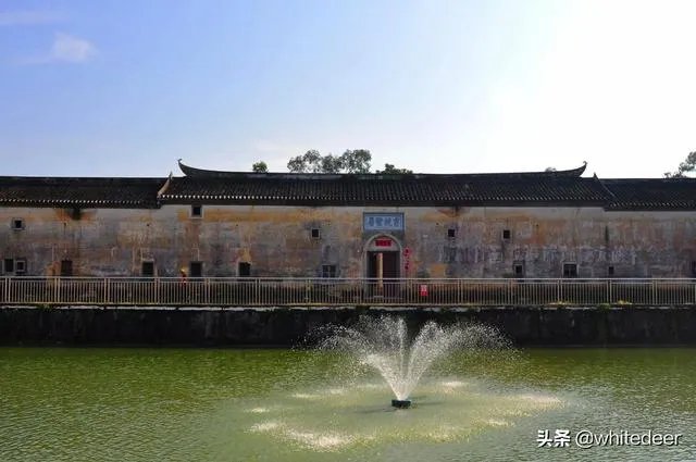 惠州有很多老房子上都有南阳世居，请问这和南阳有什么关系吗？