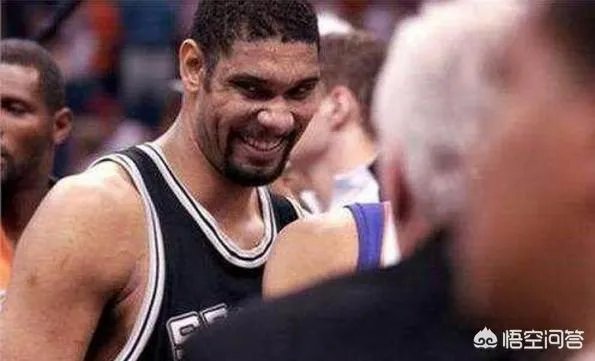 邓肯因笑被罚出场那场比赛，末节马刺连丢9分输球，邓肯在马刺可以逆转吗？