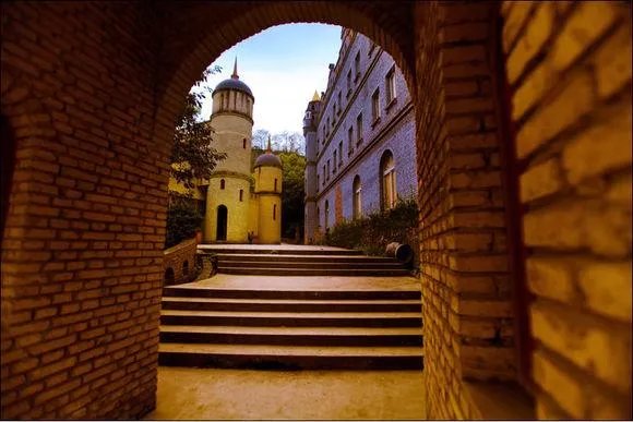 重庆有哪些拍婚纱照的好地方？